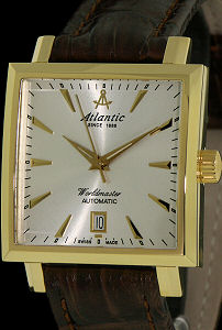 Atlantic Watches 54750.45.21