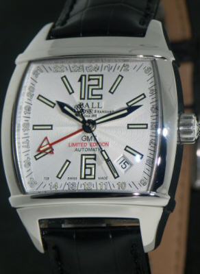 Ball Watches GM1072D-LA-WH