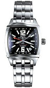 Ball Watches GM1072D-SAJ-BK