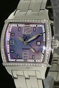 Ball Watches NL1068D-DIA-S2J-BE