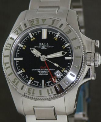 Ball Watches DG1016A-SJ-BK