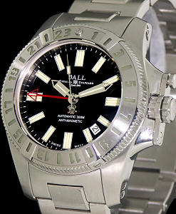 Ball Watches DG1016A-S2-BK