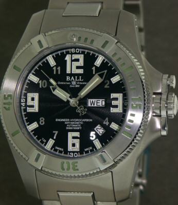 Ball Watches DM1036ASAJBK