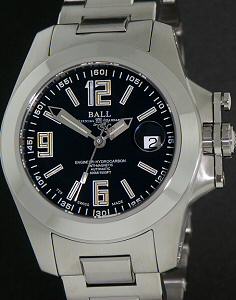 Ball Watches NM1096A-SAJ-BK