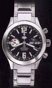 Ball Watches CM1020C-SJ-BK