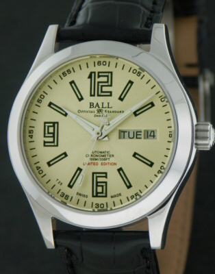 Ball Watches NM1020C-LCJ-GO