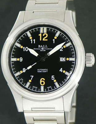 Ball Watches NM1090C-SJ-BKYE