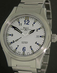 Ball Watches NM1088C-SJ-WHT