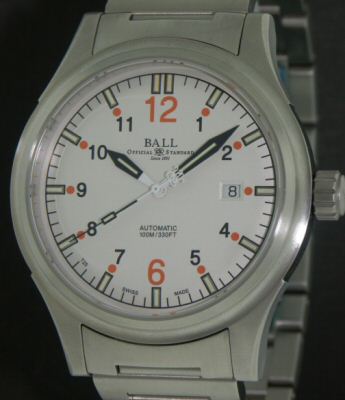 Ball Watches NM1090C-SJ-WHOR