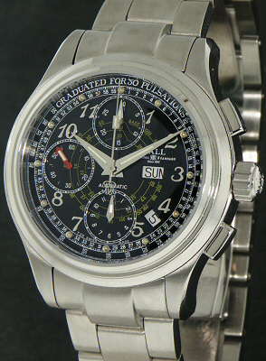 Ball Watches CM1010D-SJ-BK