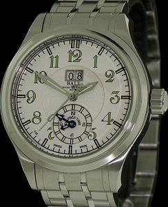 Ball Watches GM1056D-SJ-WH