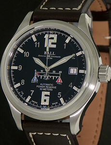 Ball Watches NM1056D-LAJ-BK