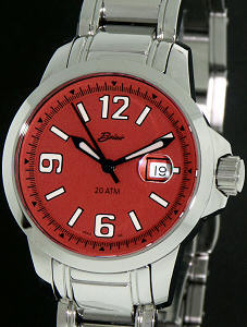 Belair Watches A9419B-ORA