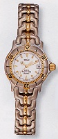 Belair Watches A9751T - WHT