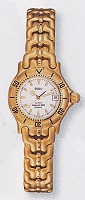 Belair Watches A9751Y - WHT