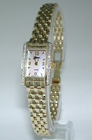 Belair Watches A1445Y/B-LIT
