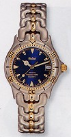 Belair Watches A9701T - BLU