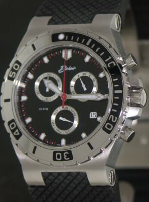 Belair Watches A9930W-BLK