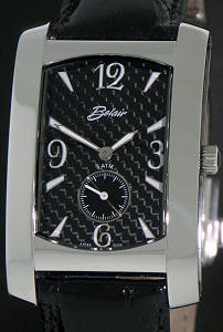 Belair Watches A4189W/S-BLK
