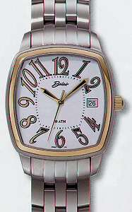 Belair Watches A5980B-WHT