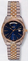 Belair Watches A4109T - BLU