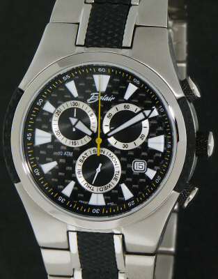 Belair Watches A9912B