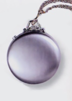 Belair Pocket Watches A1715W-MOP