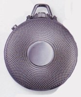 Belair Pocket Watches A1620W-WHT