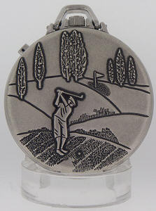 Belair Pocket Watches 1665-GOL