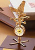Bulova Clocks B0418