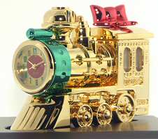 Bulova Clocks B0423