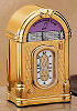Bulova Clocks B0425