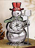 Bulova Clocks B0426