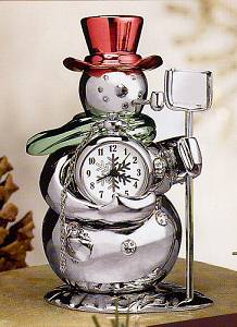 Bulova Clocks B0426