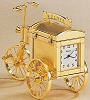 Bulova Clocks B0428