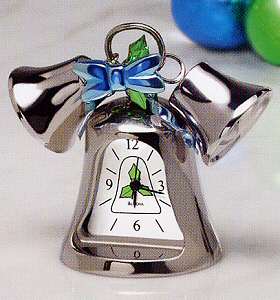 Bulova Clocks B0430