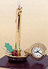 Bulova Clocks B0435