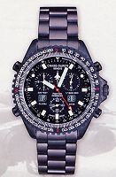 Chase-Durer Watches 236-4BB3-BR02