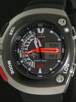 citizen jv0030