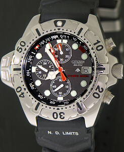 Citizen Watches BJ2000-09E