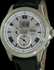 Citizen Watches BT0000-15A