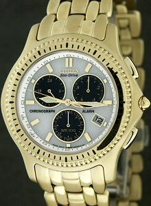 Citizen Watches BL7172-54A