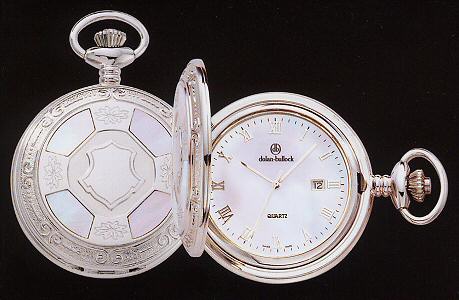 Dolan Bullock Pocket Watches DBW-99003