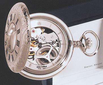 Dolan Bullock Pocket Watches DBW-99006
