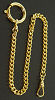 Pocket Watch Chains 920.006