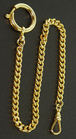 Pocket Watch Chains 920.006