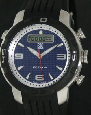 Esq By Movado Watches 07300968