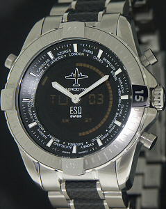Esq By Movado Watches 07301132