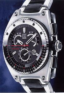 Esq By Movado Watches 07301262