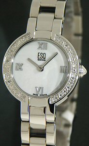 Esq By Movado Watches 07101070